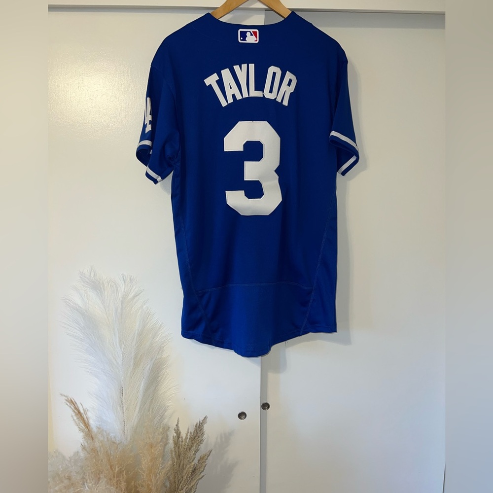 Dodger Jersey